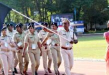 शासन व पोलिसांचे कार्य जनतेची सेवा करणे – मुख्यमंत्री देवेंद्र फडणवीस