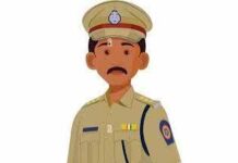 सहायक पोलीस निरीक्षक भरत मोरे यांच्या एन्ट्रीने अवैध धंद्यावाल्याची’वाट’लागली गुन्हेगारांचे धाबे दणाणले