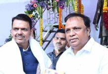 अत्याधुनिक स्टुडिओमुळे मुंबई सर्जनशील अर्थव्यवस्थेचे जागतिक केंद्र बनेल – मुख्यमंत्री देवेंद्र फडणवीस