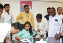 शेतातील घरांना रात्रीची सिंगल फेज वीज द्या